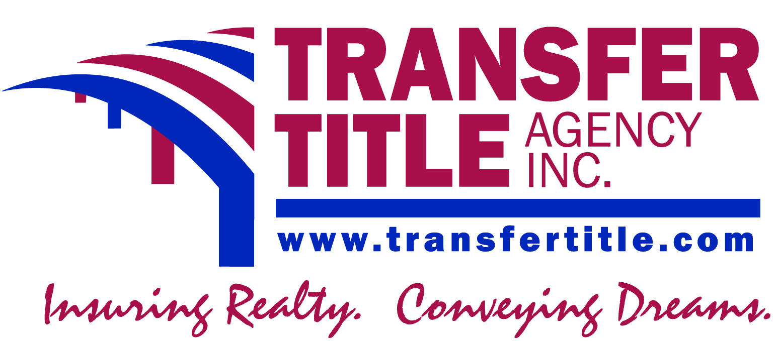 Transfer Title Agency, Inc -Ashland County Title